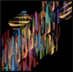 ARMİNE  İPEK EŞARP NOSTALJİ  8339-01