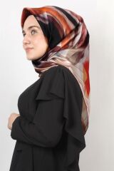 AKER SPORT ANGEL ŞİFON YAZLIK  EŞARP  7919816-941