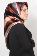 AKER SPORT ANGEL ŞİFON YAZLIK  EŞARP  7919816-941