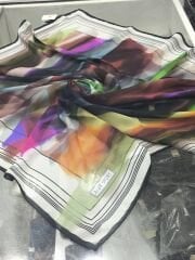 AKER SPORT ANGEL ŞİFON YAZLIK  EŞARP  7919816-912