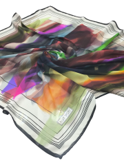 AKER SPORT ANGEL ŞİFON YAZLIK  EŞARP  7919816-912