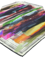 AKER SPORT ANGEL ŞİFON YAZLIK  EŞARP  7919816-912