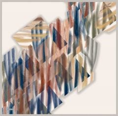 ARMİNE  İPEK EŞARP NOSTALJİ  8339-81