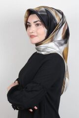 AKER SPORT ANGEL ŞİFON YAZLIK  EŞARP  7919816-951