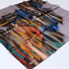 ARMİNE  İPEK EŞARP NOSTALJİ  8339-32