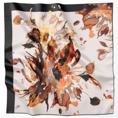 AKER ANGEL ŞİFON YAZLIK  EŞARP  7866816-911