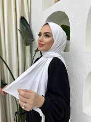 PENYE ŞAL BEYAZ