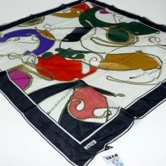 AKER SURA İPEK EŞARP 8088-314