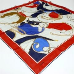 AKER SURA İPEK EŞARP 8088-322