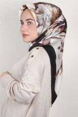 AKER SPORT  ANGEL ŞİFON YAZLIK  EŞARP  7866816-911