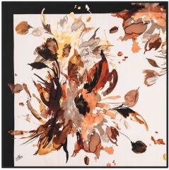 AKER SPORT  ANGEL ŞİFON YAZLIK  EŞARP  7866816-911