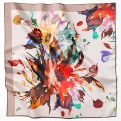 AKER SPORT  ANGEL ŞİFON YAZLIK  EŞARP  7866816-931