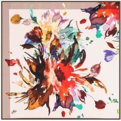 AKER SPORT  ANGEL ŞİFON YAZLIK  EŞARP  7866816-931