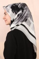 AKER SPORT  ANGEL ŞİFON YAZLIK  EŞARP  7787816-912