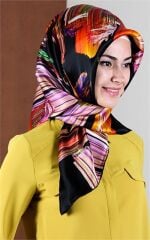 AKER SPORT  ANGEL ŞİFON YAZLIK  EŞARP  6717816-911