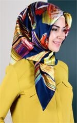 AKER SPORT  ANGEL ŞİFON YAZLIK  EŞARP  6717816-921