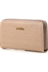 ARMİNE BAYAN ÇANTA C5 VİZON LAZER