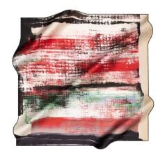 AKER SURA  İPEK EŞARP 8977-311