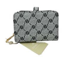 ARMİNE BAYAN ÇANTA C1 GRİ NOKTALI