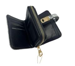 ARMİNE BAYAN ÇANTA C1 GRİ NOKTALI