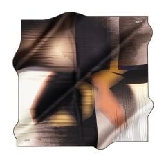 AKER SURA  İPEK EŞARP 8993-312