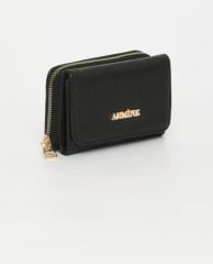 ARMİNE BAYAN ÇANTA C11 SİYAH PİA