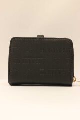 ARMİNE BAYAN ÇANTA C1 SİYAH LAZER