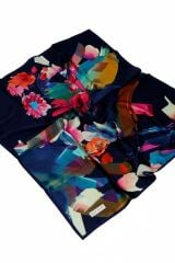 AKER SPORT  ANGEL ŞİFON YAZLIK  EŞARP  7900816-921