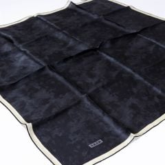 AKER NOSTALJİ SURA İPEK EŞARP 7208-312