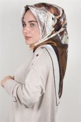 AKER SPORT  ANGEL ŞİFON YAZLIK  EŞARP  8015816-913