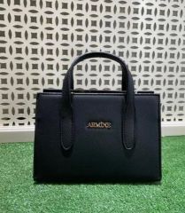 ARMİNE BAYAN ÇANTA 363 SİYAH