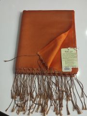 MELODİ ŞAL 3472-76 TURUNCU