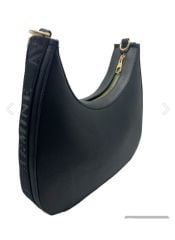 ARMİNE BAYAN ÇANTA 387 SİYAH PİA
