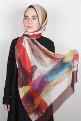 AKER SPORT ANGEL ETOL ŞAL 7213577-931