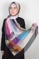 AKER SPORT ANGEL ETOL ŞAL  SİYAH 7213577-911