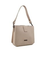 ARMİNE BAYAN ÇANTA 348 KREM