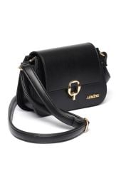 ARMİNE BAYAN ÇANTA 329 SİYAH