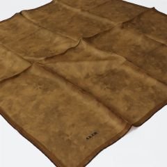 AKER NOSTALJİ SURA İPEK EŞARP 7208-332