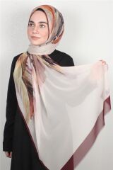 AKER SPORT ANGEL ETOL ŞAL 7343577-941