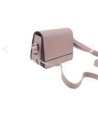 ARMİNE BAYAN ÇANTA 331 LAZER VİZON