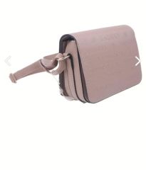 ARMİNE BAYAN ÇANTA 331 LAZER VİZON