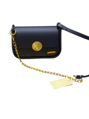 ARMİNE BAYAN ÇANTA 397 LACİVERT PİA