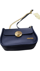 ARMİNE BAYAN ÇANTA 397 LACİVERT PİA