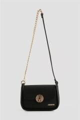 ARMİNE BAYAN ÇANTA 397 SİYAH PİA