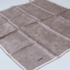 AKER NOSTALJİ SURA İPEK EŞARP 7208-333