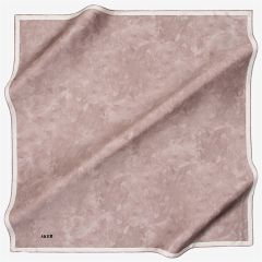 AKER NOSTALJİ SURA İPEK EŞARP 7208-333