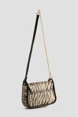 ARMİNE BAYAN ÇANTA 397 BAYAN ÇANTA LEOPAR