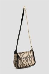 ARMİNE BAYAN ÇANTA 397 BAYAN ÇANTA LEOPAR