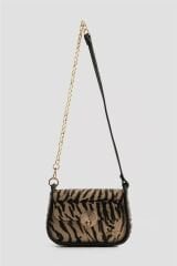 ARMİNE BAYAN ÇANTA 397 BAYAN ÇANTA LEOPAR