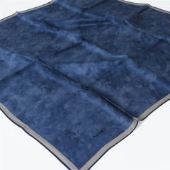 AKER NOSTALJİ SURA İPEK EŞARP 7208-324